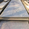 Large Ready Stock Mild Steel Plate Wholesale Price